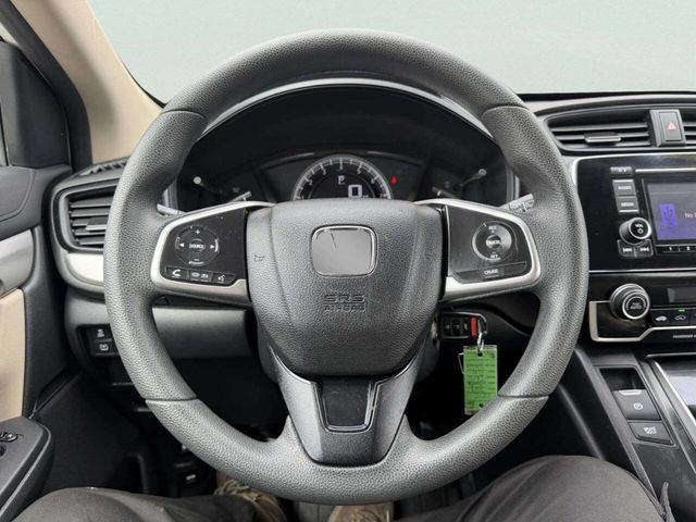 2017 Honda CR-V LX AWD - 23005607 - 29