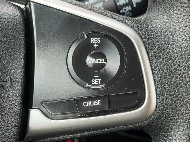 2017 Honda CR-V LX AWD - 23005607 - 30