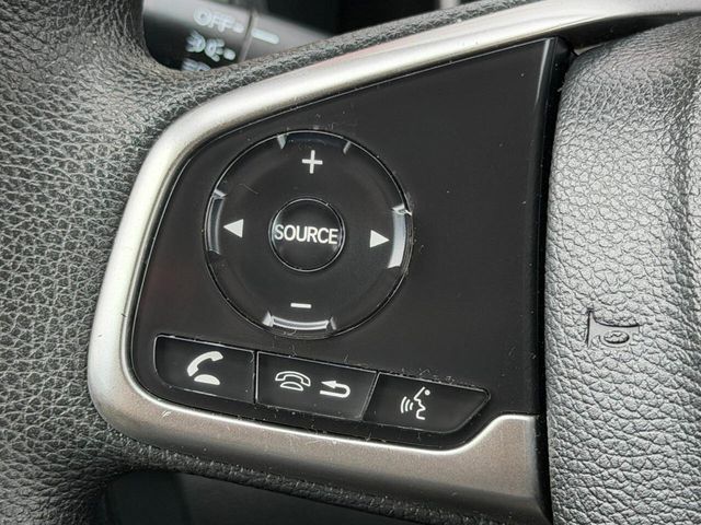 2017 Honda CR-V LX AWD - 23005607 - 31