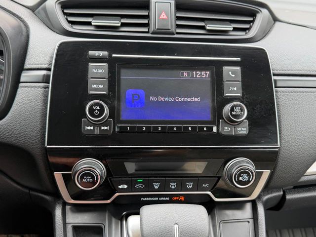 2017 Honda CR-V LX AWD - 23005607 - 36