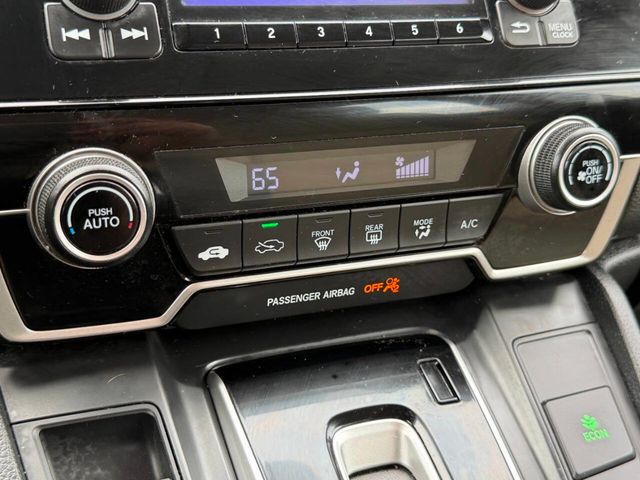 2017 Honda CR-V LX AWD - 23005607 - 38