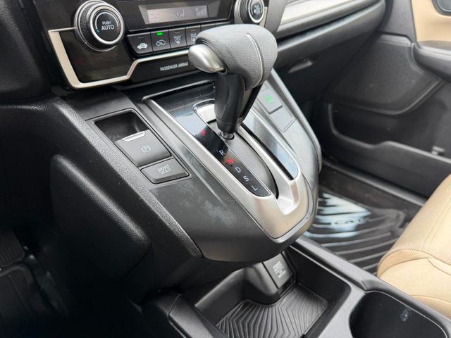 2017 Honda CR-V LX AWD - 23005607 - 39