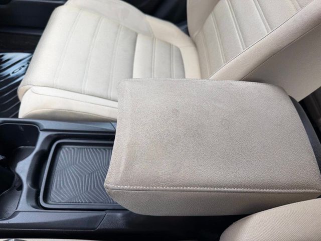 2017 Honda CR-V LX AWD - 23005607 - 42