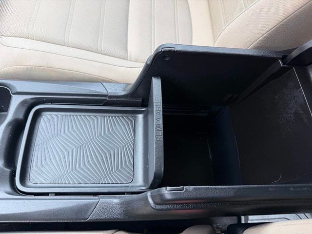 2017 Honda CR-V LX AWD - 23005607 - 43