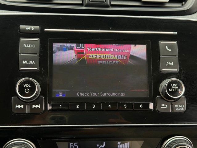 2017 Honda CR-V LX AWD - 23005607 - 47