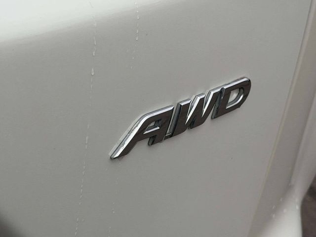 2017 Honda CR-V LX AWD - 23005607 - 5