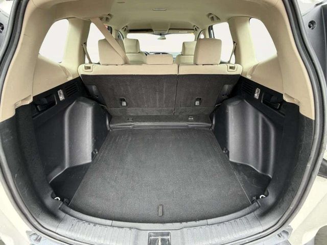 2017 Honda CR-V LX AWD - 23005607 - 6