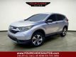 2017 Honda CR-V LX AWD - 23028718 - 0
