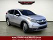 2017 Honda CR-V LX AWD - 23028718 - 10