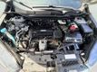 2017 Honda CR-V LX AWD - 23028718 - 12