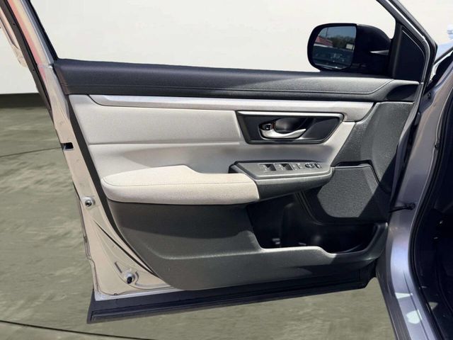 2017 Honda CR-V LX AWD - 23028718 - 16