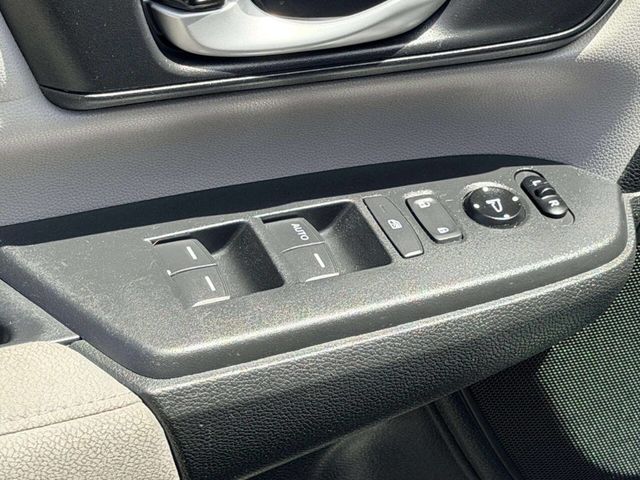 2017 Honda CR-V LX AWD - 23028718 - 17