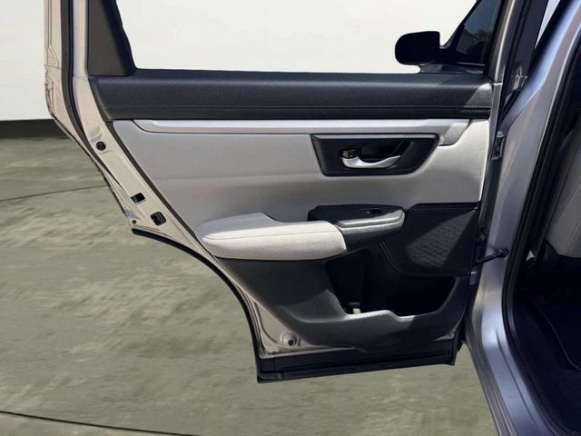 2017 Honda CR-V LX AWD - 23028718 - 21