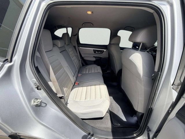 2017 Honda CR-V LX AWD - 23028718 - 24