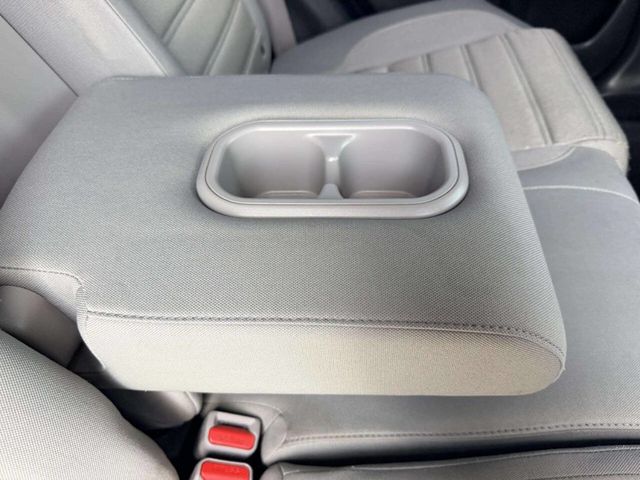 2017 Honda CR-V LX AWD - 23028718 - 25