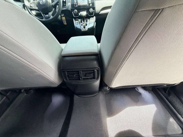 2017 Honda CR-V LX AWD - 23028718 - 26