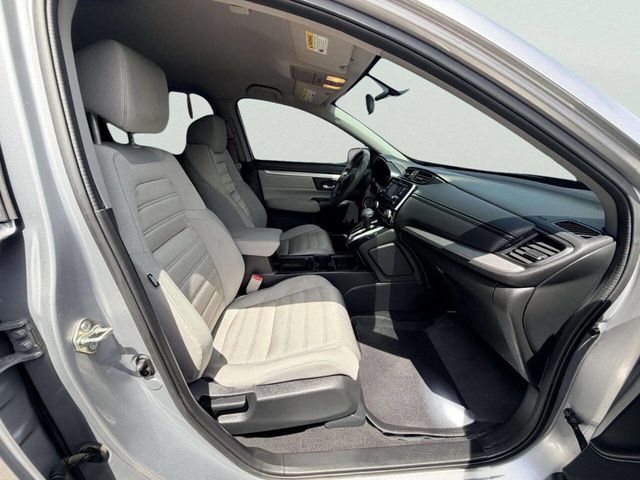 2017 Honda CR-V LX AWD - 23028718 - 28