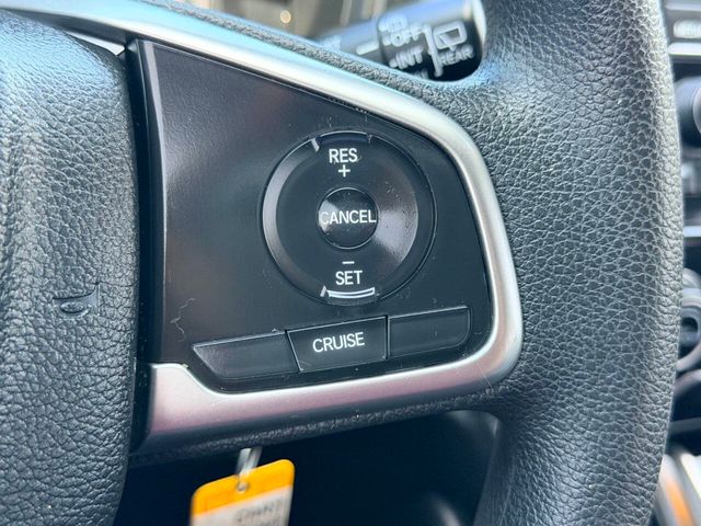 2017 Honda CR-V LX AWD - 23028718 - 31