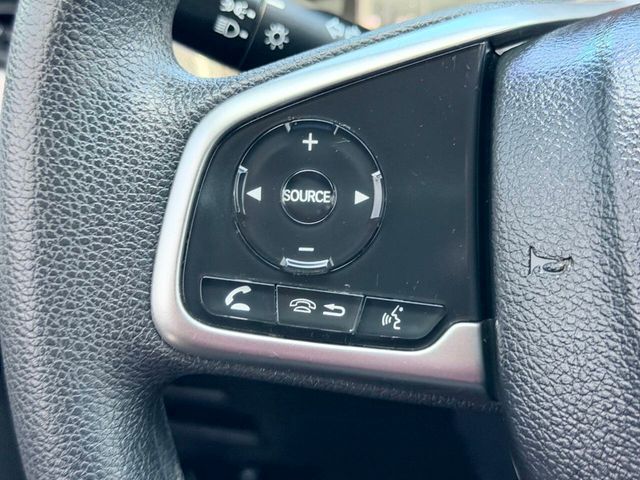 2017 Honda CR-V LX AWD - 23028718 - 32