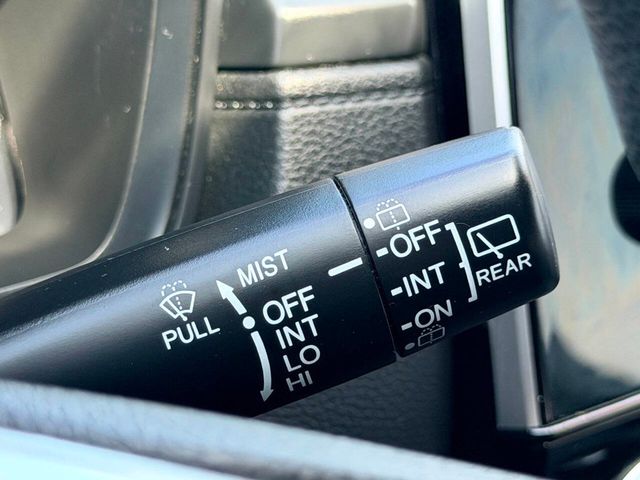 2017 Honda CR-V LX AWD - 23028718 - 34