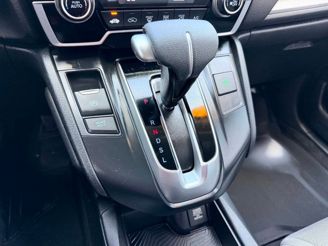 2017 Honda CR-V LX AWD - 23028718 - 38
