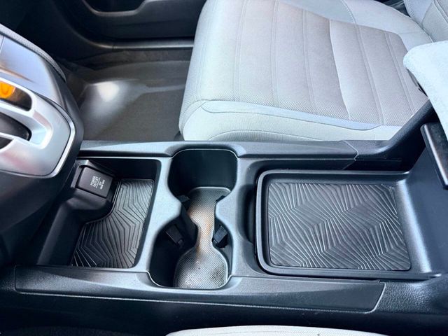 2017 Honda CR-V LX AWD - 23028718 - 39