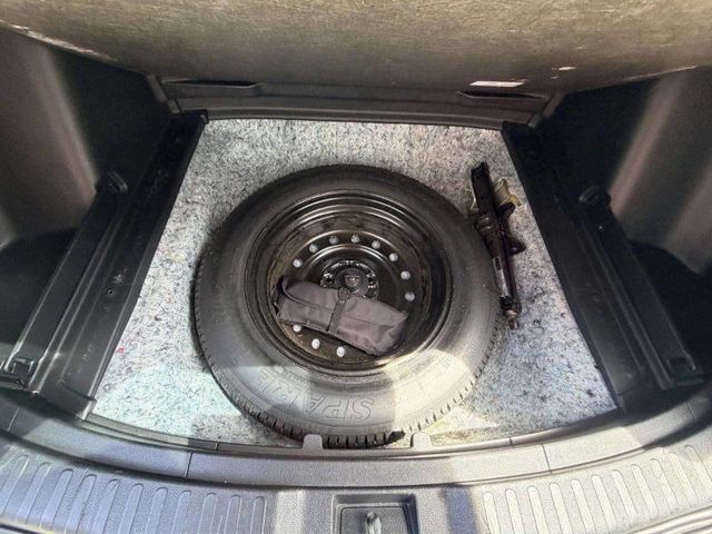 2017 Honda CR-V LX AWD - 23028718 - 7
