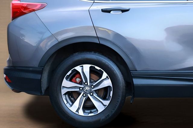 2017 Honda CR-V LX AWD - 23041077 - 9