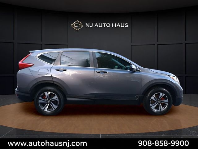 2017 Honda CR-V LX AWD - 23041077 - 10