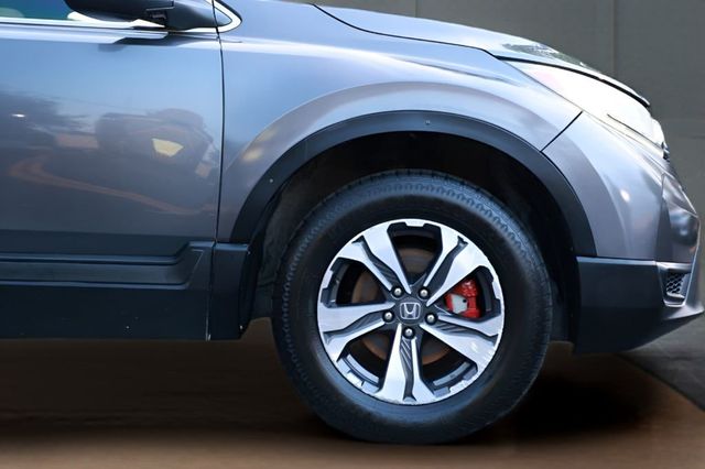 2017 Honda CR-V LX AWD - 23041077 - 11