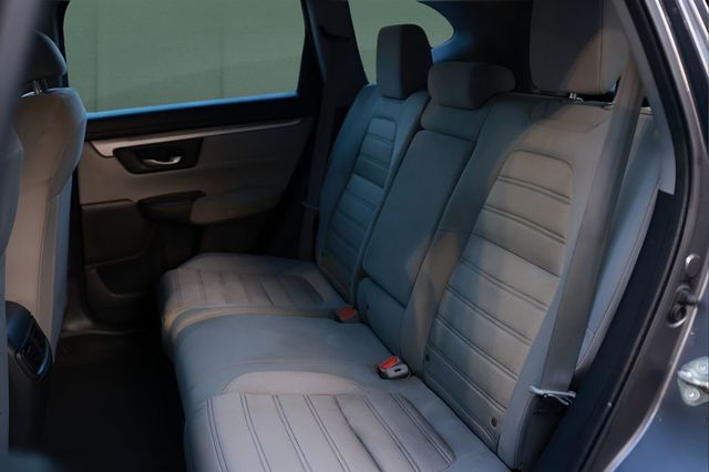 2017 Honda CR-V LX AWD - 23041077 - 14
