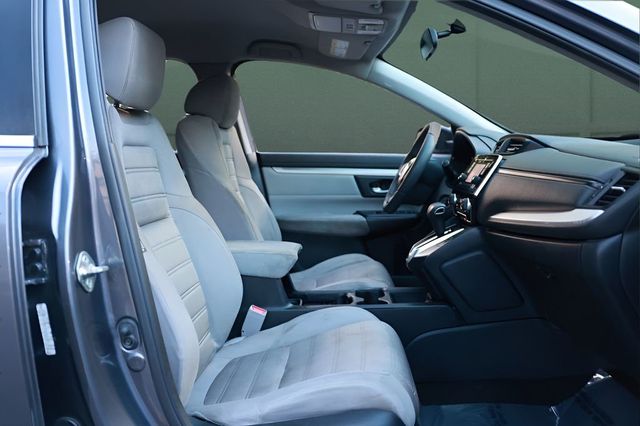2017 Honda CR-V LX AWD - 23041077 - 16
