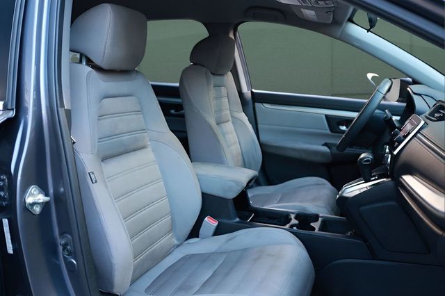 2017 Honda CR-V LX AWD - 23041077 - 17