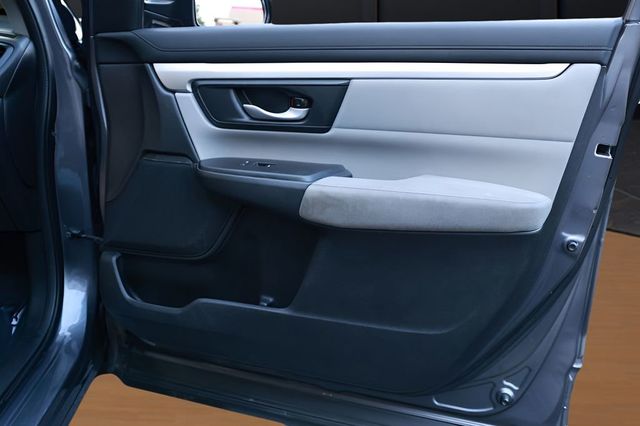 2017 Honda CR-V LX AWD - 23041077 - 19