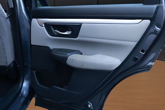 2017 Honda CR-V LX AWD - 23041077 - 20