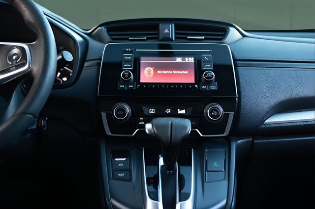 2017 Honda CR-V LX AWD - 23041077 - 26