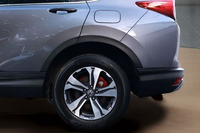 2017 Honda CR-V LX AWD - 23041077 - 6