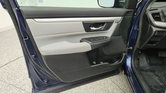 2017 Honda CR-V LX AWD - 23097600 - 9