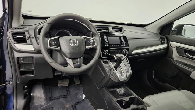 2017 Honda CR-V LX AWD - 23097600 - 11