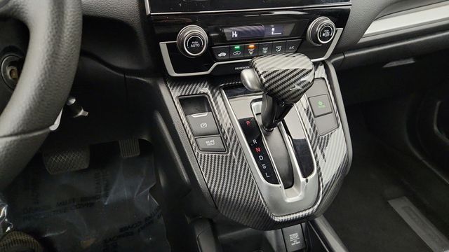 2017 Honda CR-V LX AWD - 23097600 - 15