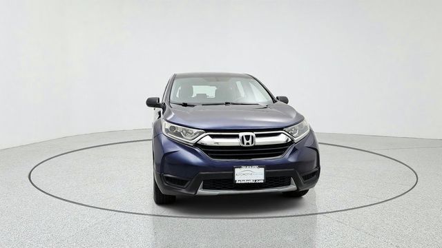 2017 Honda CR-V LX AWD - 23097600 - 1