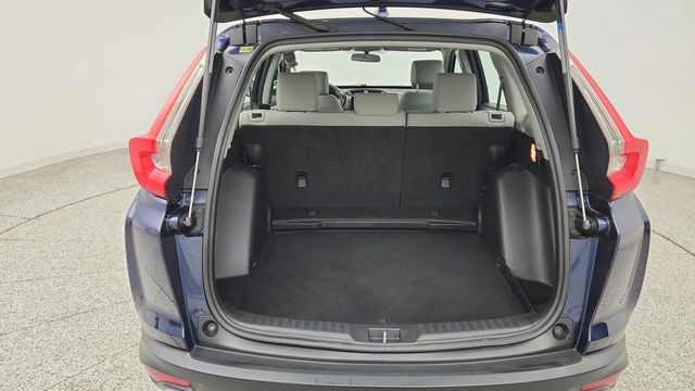 2017 Honda CR-V LX AWD - 23097600 - 19