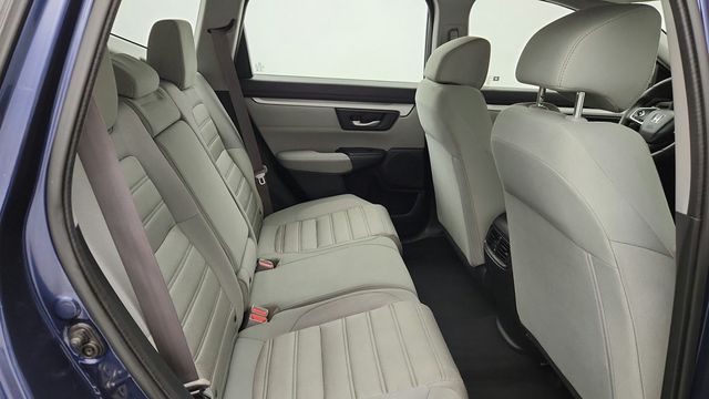 2017 Honda CR-V LX AWD - 23097600 - 20