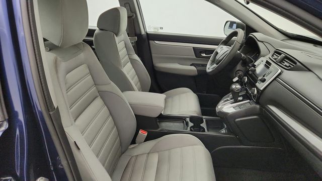 2017 Honda CR-V LX AWD - 23097600 - 21