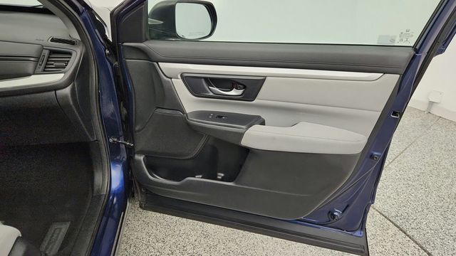 2017 Honda CR-V LX AWD - 23097600 - 23