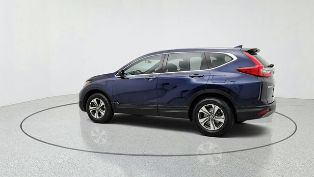 2017 Honda CR-V LX AWD - 23097600 - 6