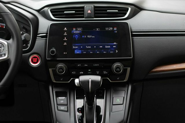 2017 Honda CR-V ONE OWNER AWD EXL W/ LEATHER MOONROOF - 22961415 - 12