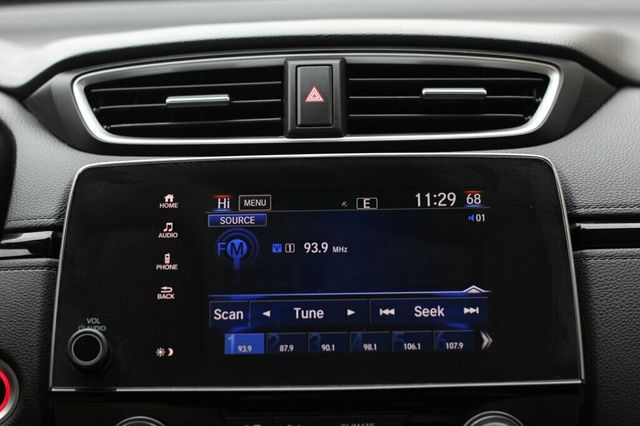 2017 Honda CR-V ONE OWNER AWD EXL W/ LEATHER MOONROOF - 22961415 - 13