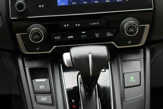 2017 Honda CR-V ONE OWNER AWD EXL W/ LEATHER MOONROOF - 22961415 - 14