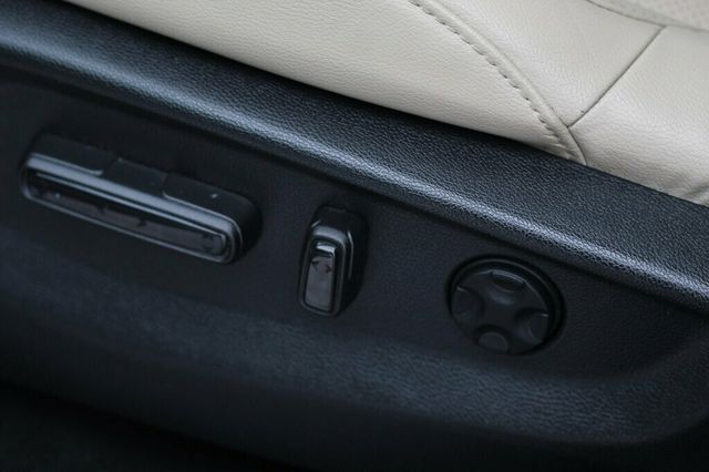 2017 Honda CR-V ONE OWNER AWD EXL W/ LEATHER MOONROOF - 22961415 - 24